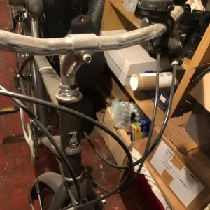 Raleigh Pioneer - Hybrid bike - Image 4