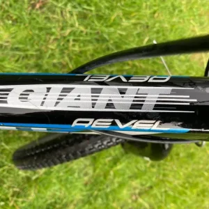 Giant Revel Jr boys 20” 2013 - Image 5