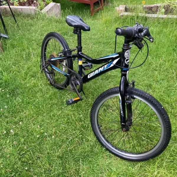 Giant Revel Jr boys 20” 2013