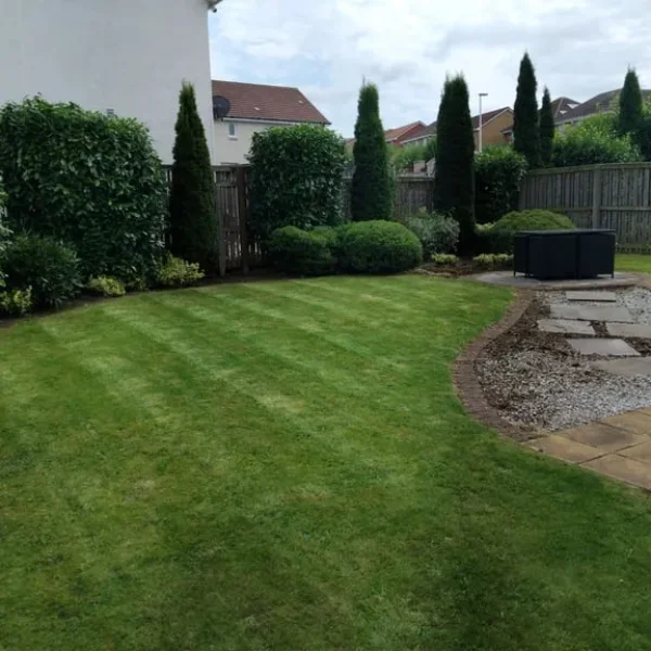 Gardener
