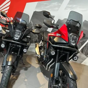 2025 Honda NX 500 – All Colours, Ready to Ride - Image 3
