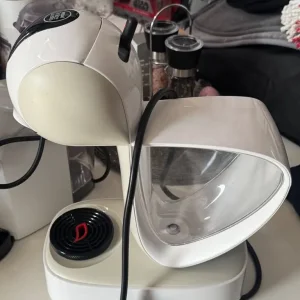 Dolce Gusto Infinissimo automatic coffee machine - Image 2