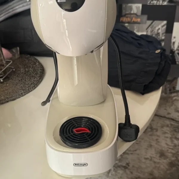 Dolce Gusto Infinissimo automatic coffee machine