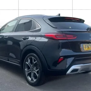 2020 Kia Xceed 1.0T GDi ISG 3 5-door hatchback - Image 2