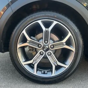 2020 Kia Xceed 1.0T GDi ISG 3 5-door hatchback - Image 7