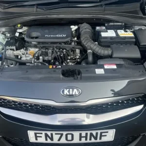 2020 Kia Xceed 1.0T GDi ISG 3 5-door hatchback - Image 8