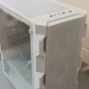 Gaming PC with Ryzen 5 1600 and RX 580 - Image 2