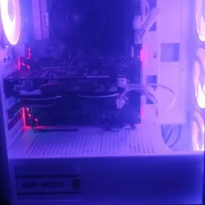 Gaming PC with Ryzen 5 1600 and RX 580 - Image 3