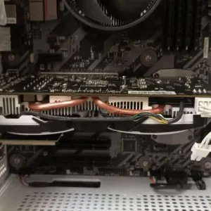 Gaming PC with Ryzen 5 1600 and RX 580 - Image 4