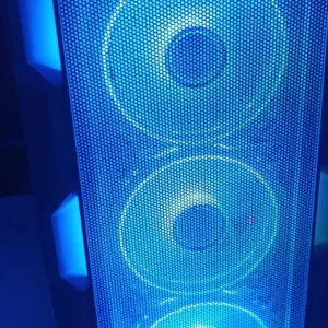 Gaming PC with Ryzen 5 1600 and RX 580 - Image 6