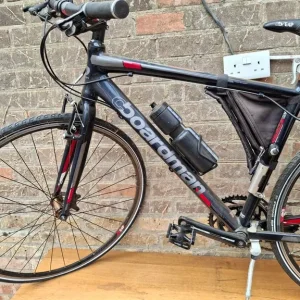 Mens Boardman Hybrid Bike - Image 3