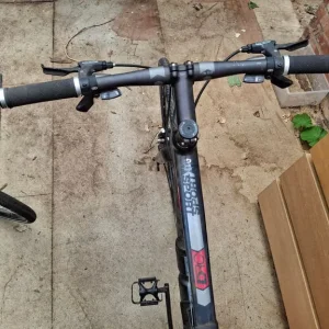 Mens Boardman Hybrid Bike - Image 4