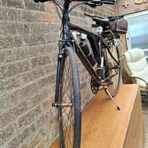 Mens Boardman Hybrid Bike