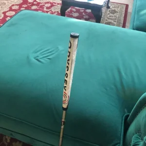 Odessey White Hot Putter - Image 2