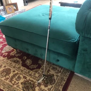 Odessey White Hot Putter