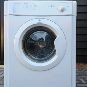 Indesit 7kg Tumble Dryer