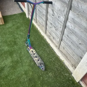 1080 Neo scooter - Image 2