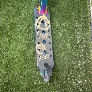 1080 Neo scooter - Image 3