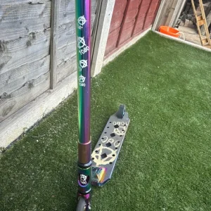 1080 Neo scooter - Image 4