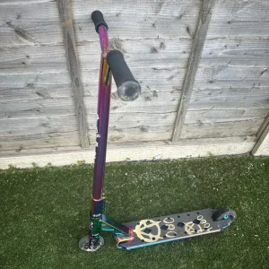 1080 Neo scooter - Image 5