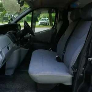 Renault Trafic Campervan - Image 3