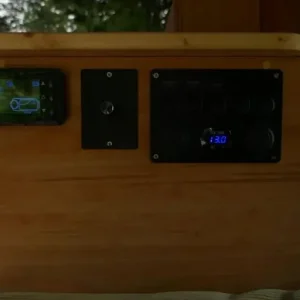 Renault Trafic Campervan - Image 6