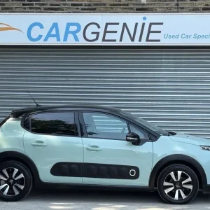 2018 Citroen C3 Flair 1.2 PureTech Manual Hatchback - Image 3