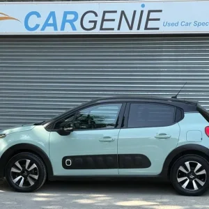 2018 Citroen C3 Flair 1.2 PureTech Manual Hatchback - Image 4
