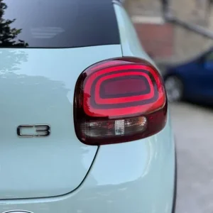 2018 Citroen C3 Flair 1.2 PureTech Manual Hatchback - Image 7