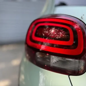 2018 Citroen C3 Flair 1.2 PureTech Manual Hatchback - Image 8