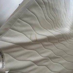 IKEA SULTAN HJELMAS double mattress - Image 3