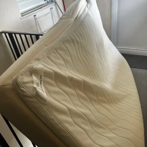 IKEA SULTAN HJELMAS double mattress - Image 5