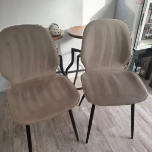 2 chairs - Image 2