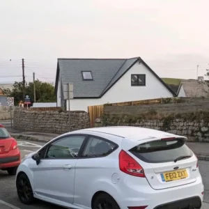 2012 Ford Fiesta Zetec S 3-door hatchback - Image 5