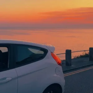 2012 Ford Fiesta Zetec S 3-door hatchback - Image 6