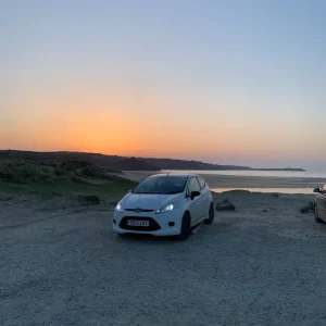 2012 Ford Fiesta Zetec S 3-door hatchback - Image 8