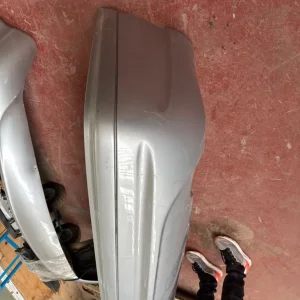 AMG C43 W202 BODYKIT SILVER - Image 2