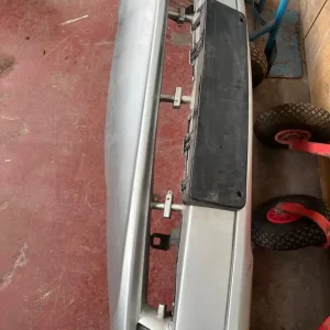 AMG C43 W202 BODYKIT SILVER - Image 6