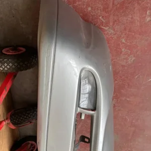 AMG C43 W202 BODYKIT SILVER