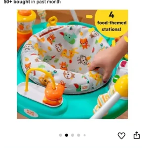 Baby bouncer - Image 3