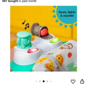 Baby bouncer - Image 4