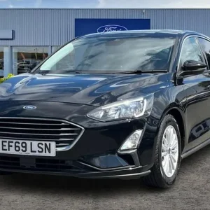 2019 Ford Focus 1.0 EcoBoost 125 Titanium 5dr Manual Hatchback Petrol Manual - Image 5