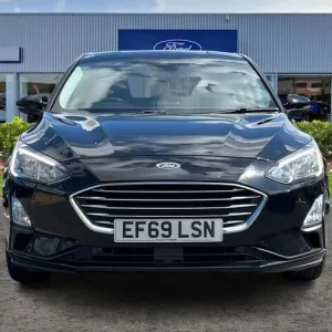 2019 Ford Focus 1.0 EcoBoost 125 Titanium 5dr Manual Hatchback Petrol Manual - Image 6