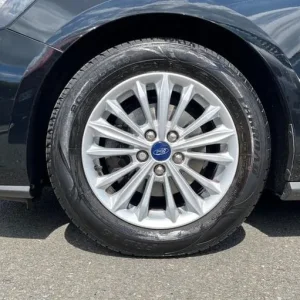 2019 Ford Focus 1.0 EcoBoost 125 Titanium 5dr Manual Hatchback Petrol Manual - Image 8