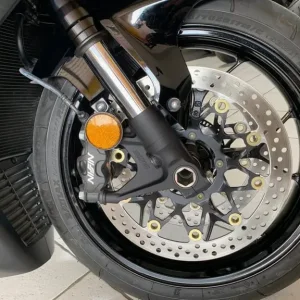 2022 Honda CBR1000RR-R Fireblade - Image 5