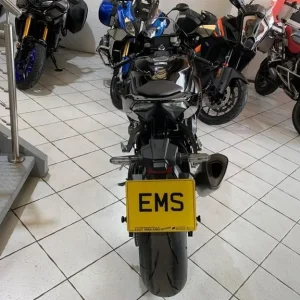 2022 Honda CBR1000RR-R Fireblade - Image 7