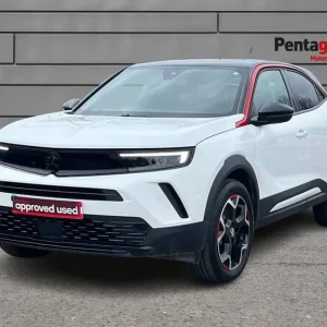 Vauxhall Mokka Electric 50kWh 5dr SUV - Image 3