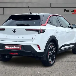 Vauxhall Mokka Electric 50kWh 5dr SUV - Image 4