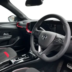 Vauxhall Mokka Electric 50kWh 5dr SUV - Image 5