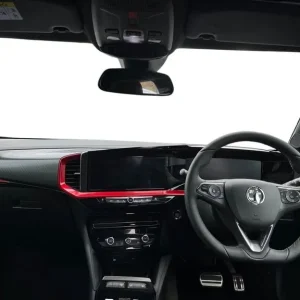 Vauxhall Mokka Electric 50kWh 5dr SUV - Image 7